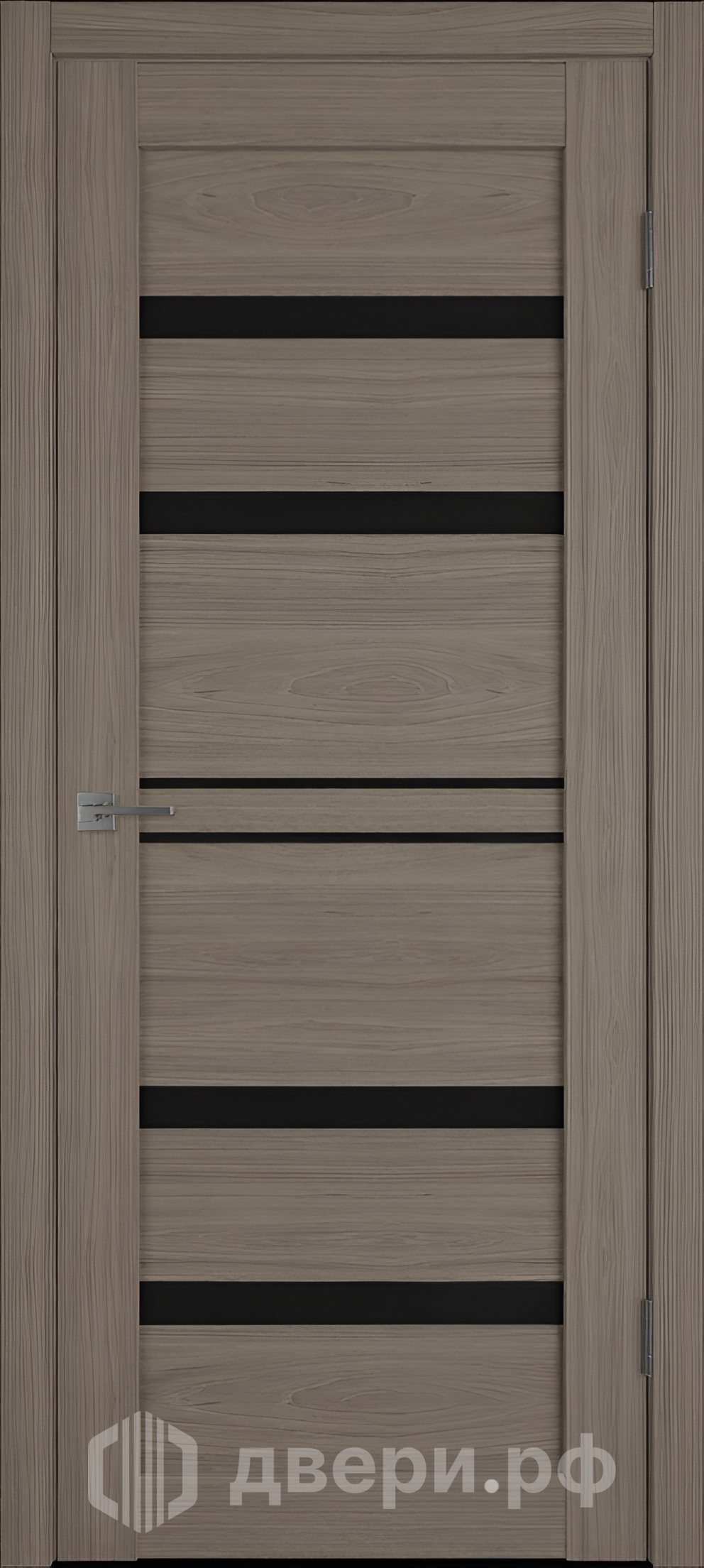 фото: Межкомнатная дверь Atum Pro 26