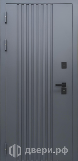 фото: Входная дверь Ривер Термо