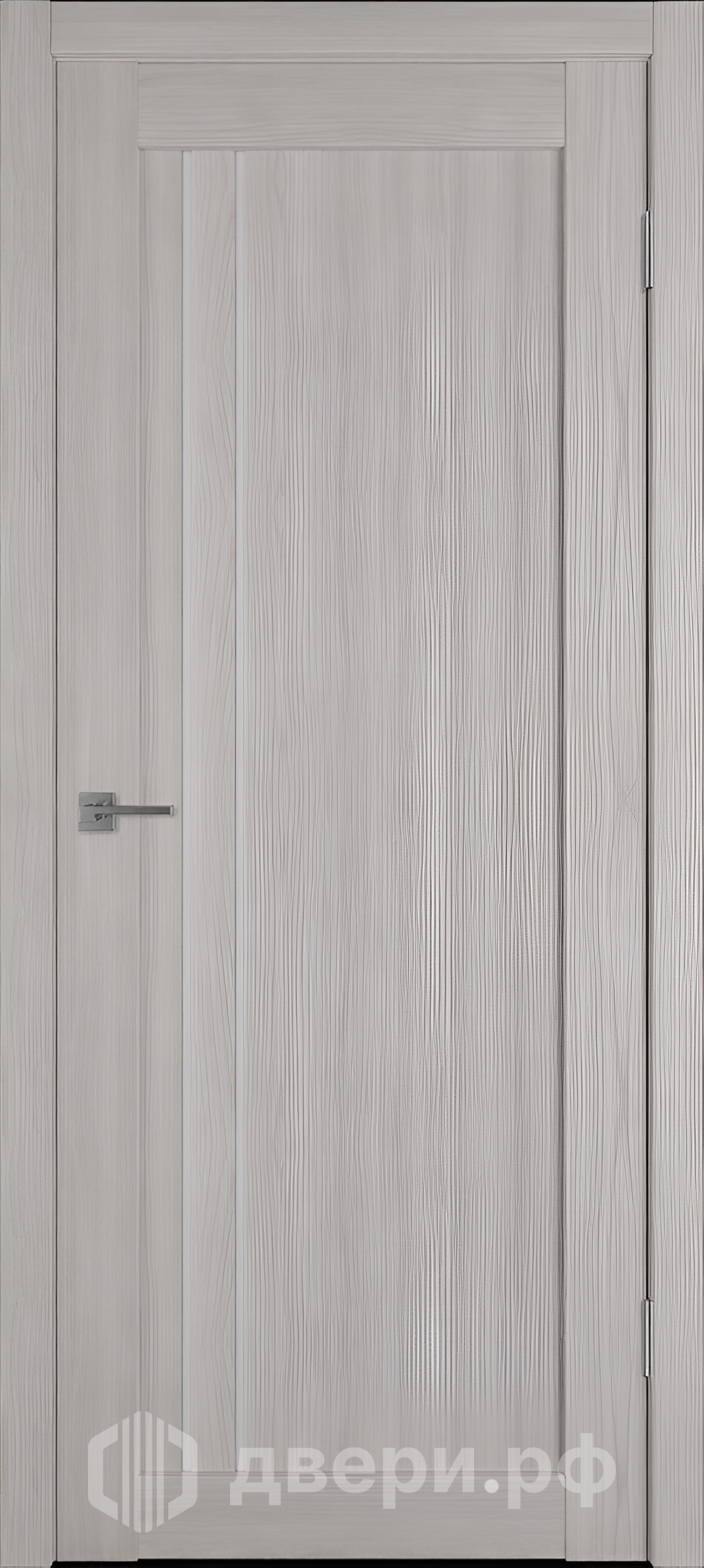 фото: Межкомнатная дверь Atum Pro 33