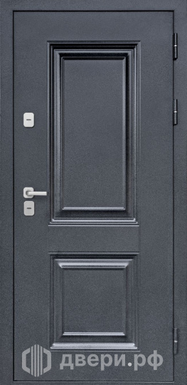 фото: Входная дверь ТД 11-4 Термо