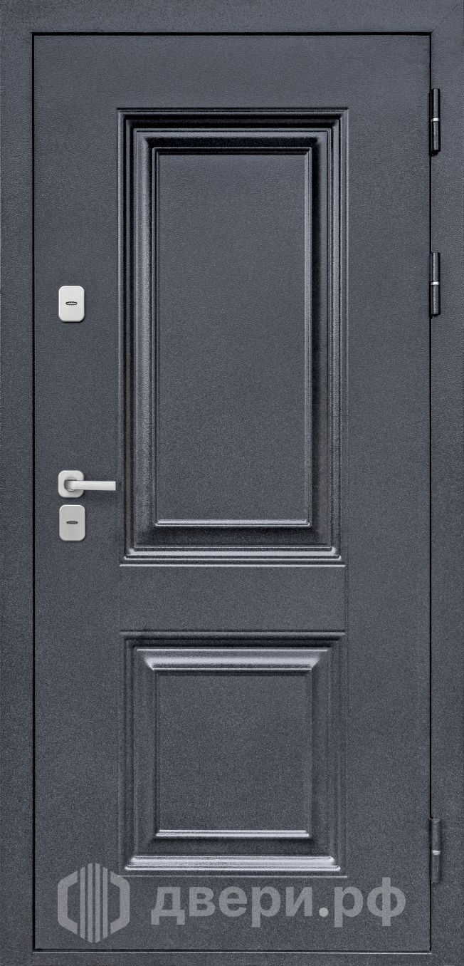 фото: Входная дверь ТД 11-4 Термо