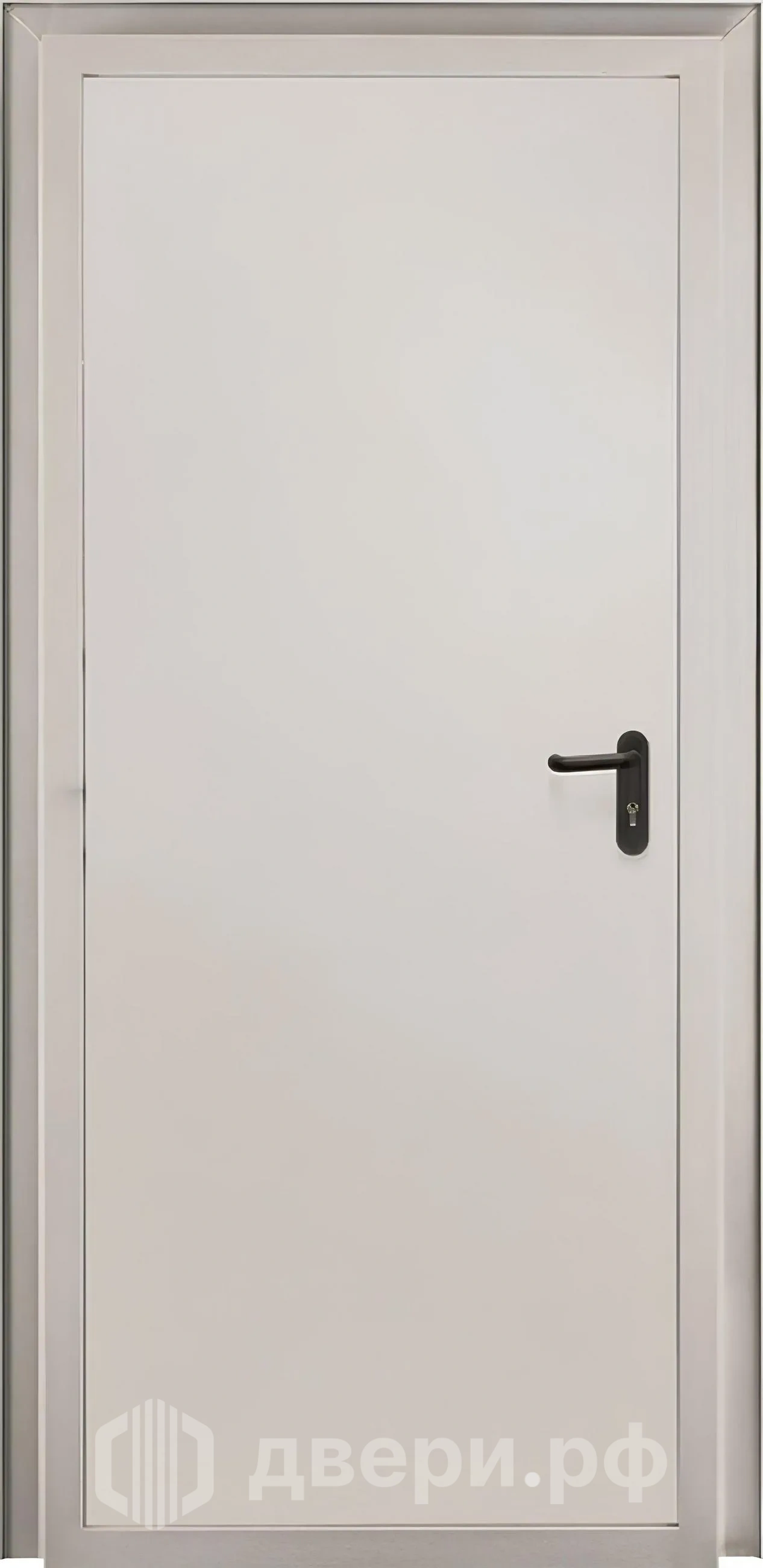 фото: Входная дверь Противопожарная дверь EI-60