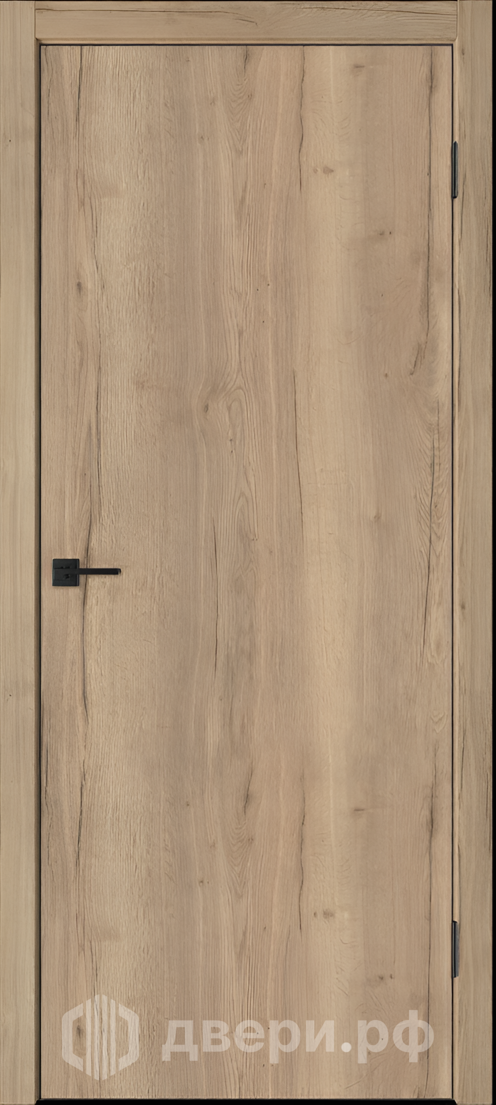 фото: Межкомнатная дверь Basic