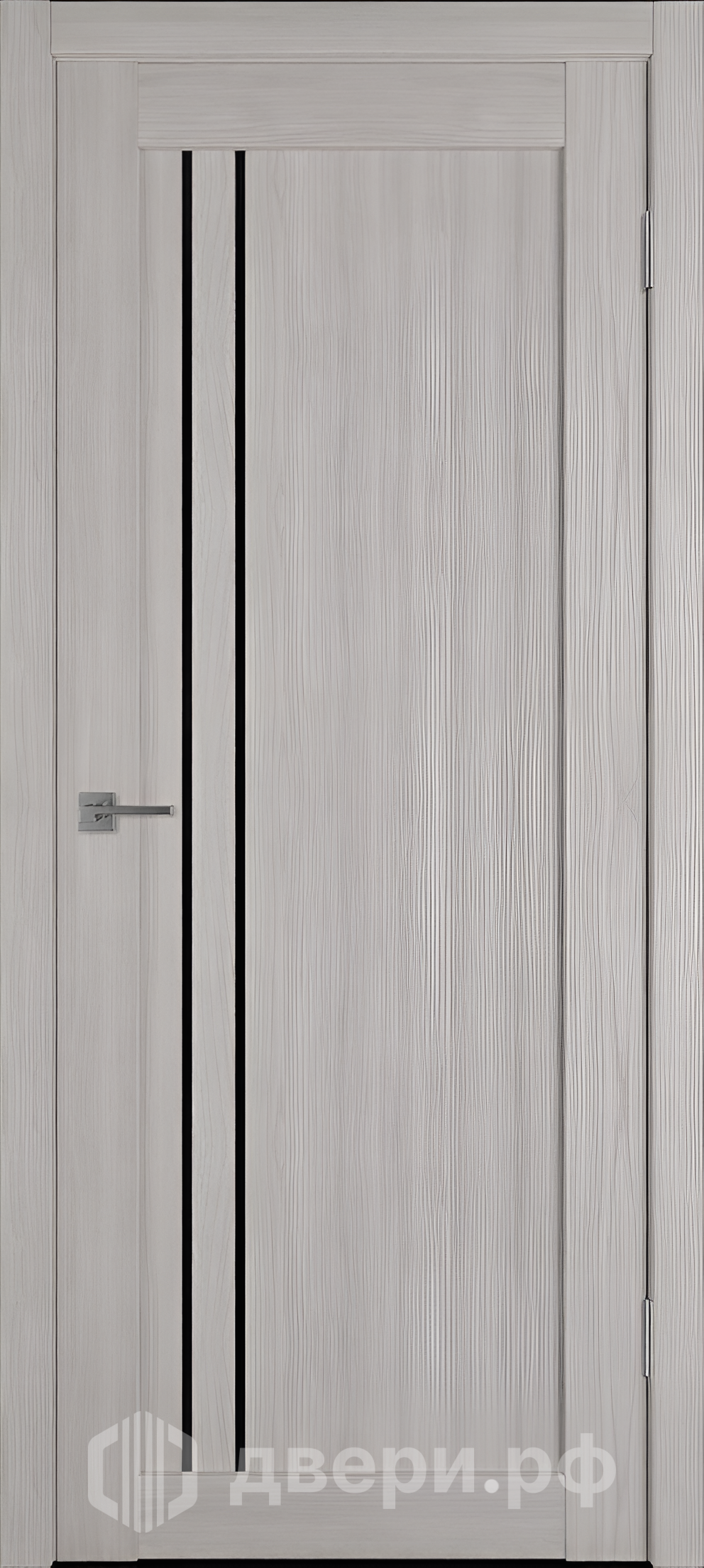 фото: Межкомнатная дверь Atum Pro 33