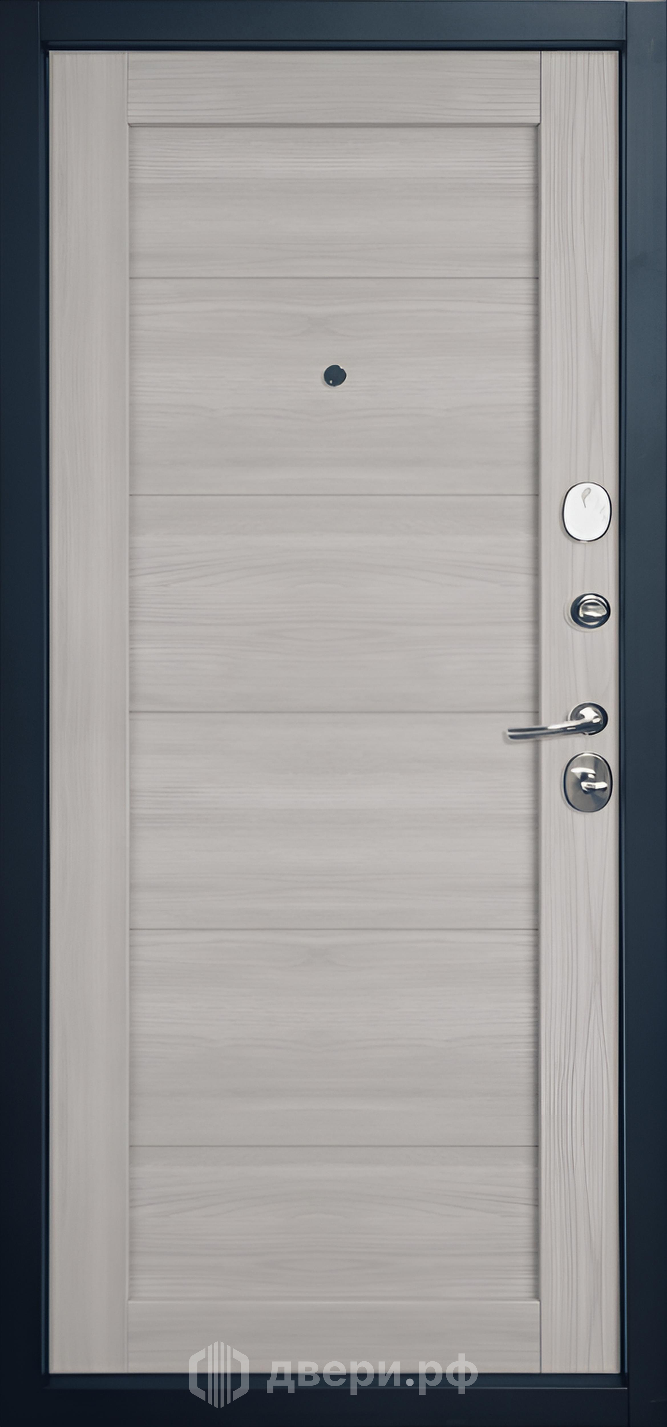 фото: Входная дверь Expert Pro 3K