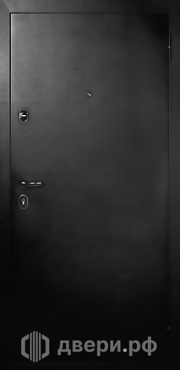 фото: Входная дверь TD 7-2