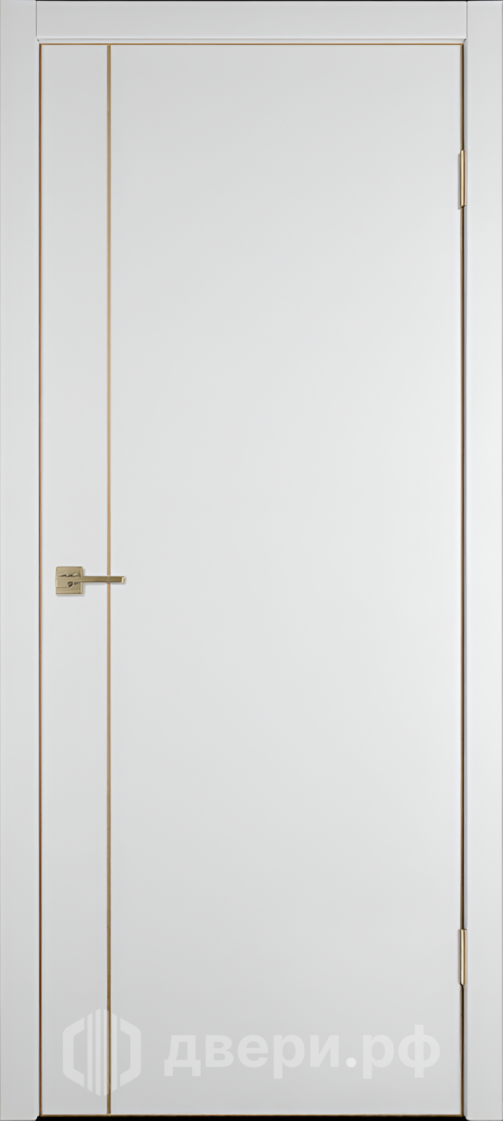 фото: Межкомнатная дверь Urban 1V