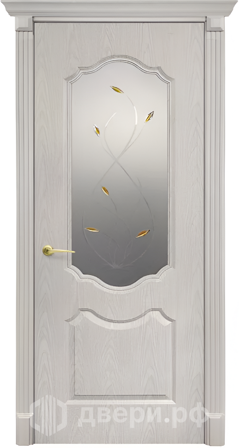 фото: Межкомнатная дверь Мечта