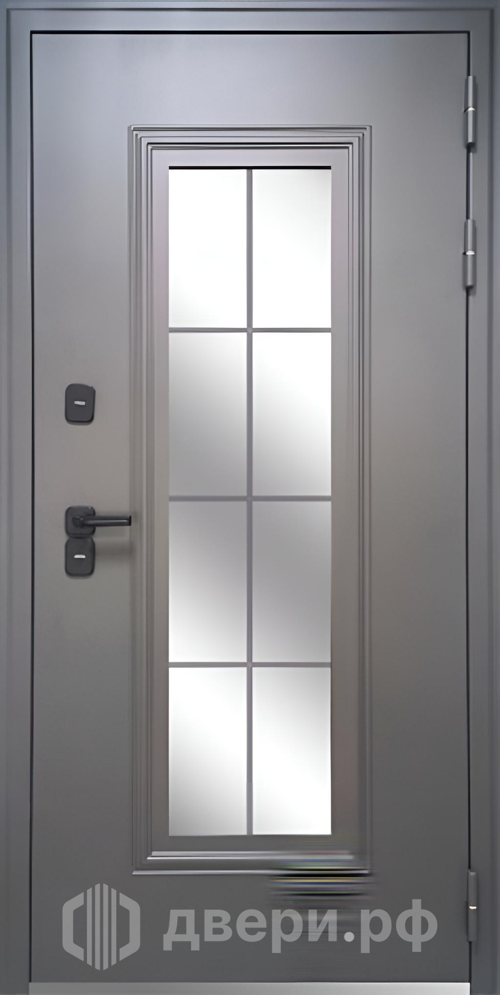 фото: Входная дверь Маркиз Стоун