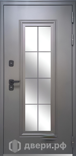 фото: Входная дверь Маркиз Стоун