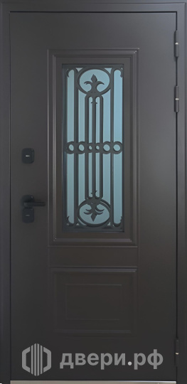 фото: Входная дверь Герцог