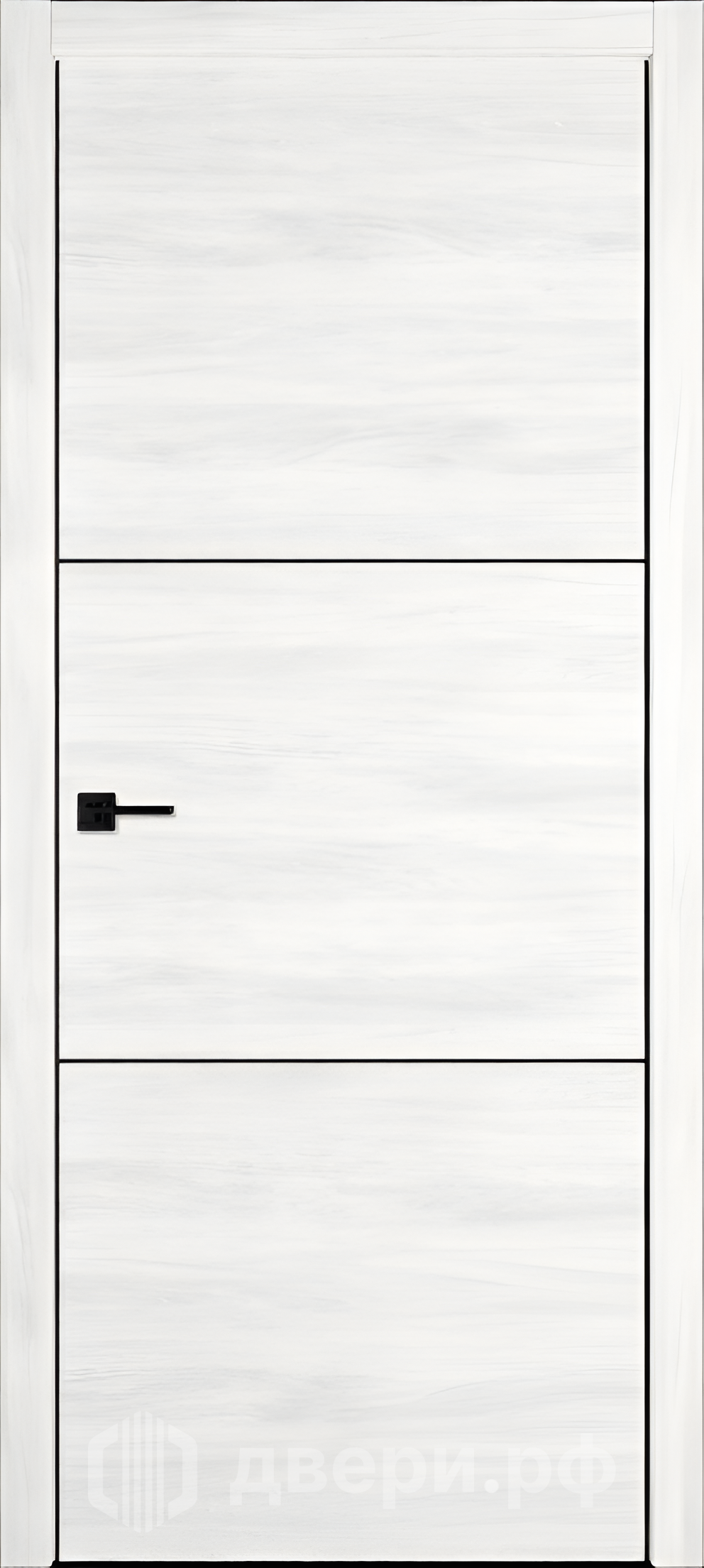 фото: Межкомнатная дверь Urban 2