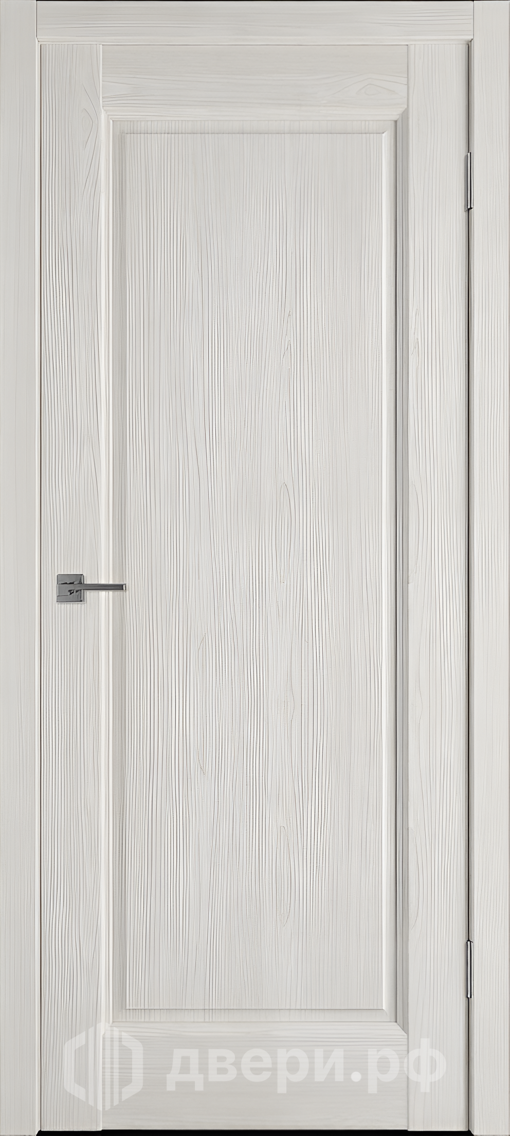 фото: Межкомнатная дверь Elegant 1