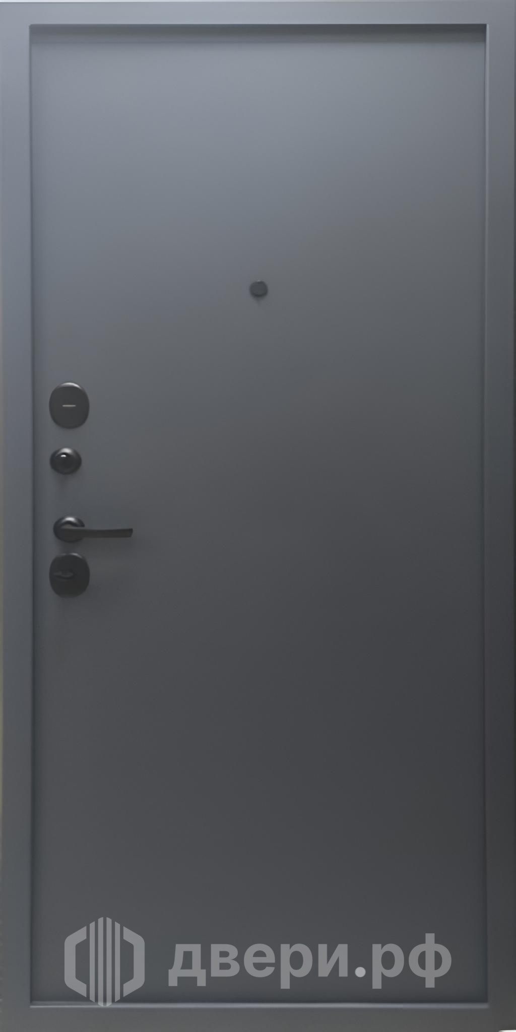 фото: Входная дверь К86