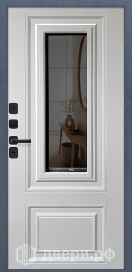 фото: Входная дверь Termo Vetro Pro