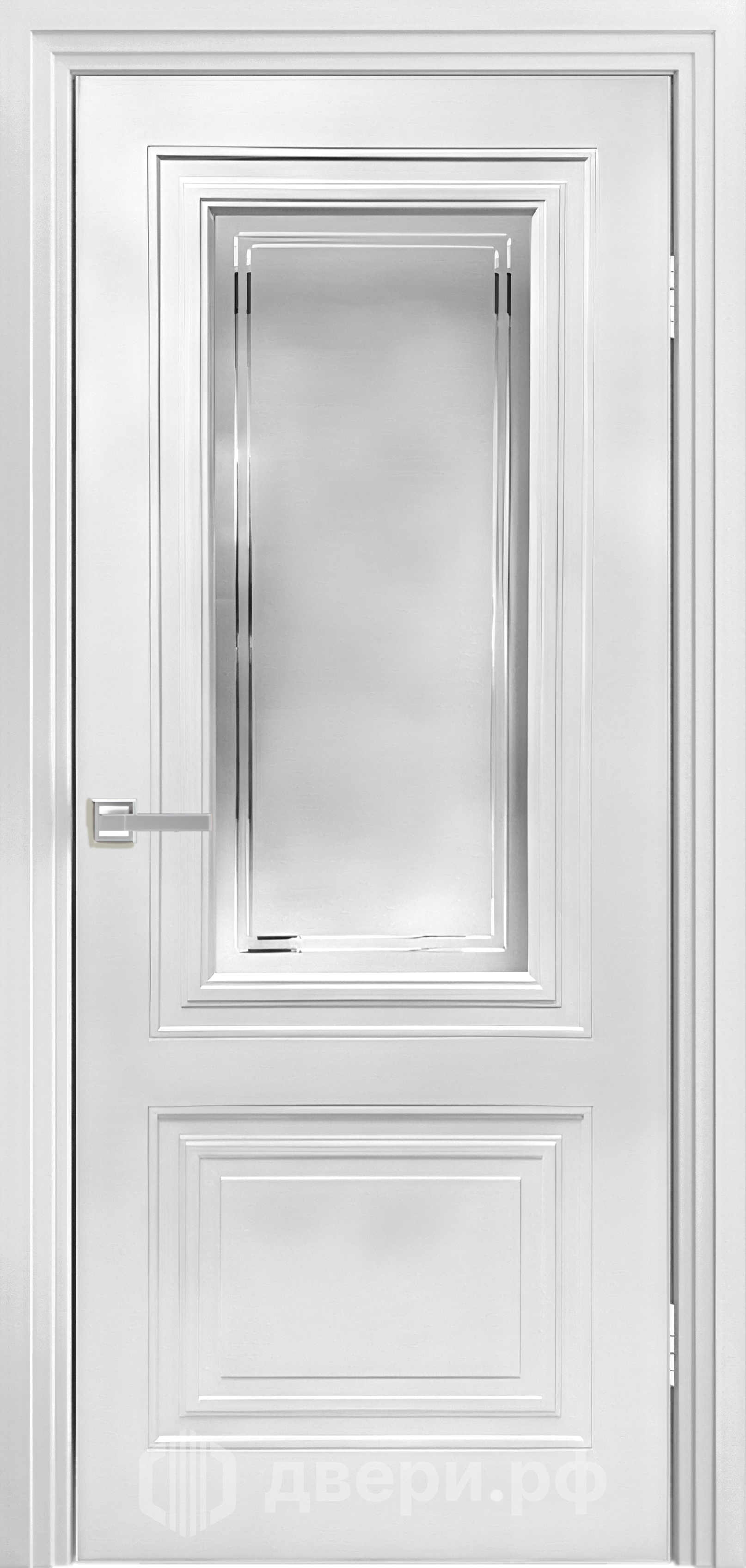 фото: Межкомнатная дверь Оптима 2