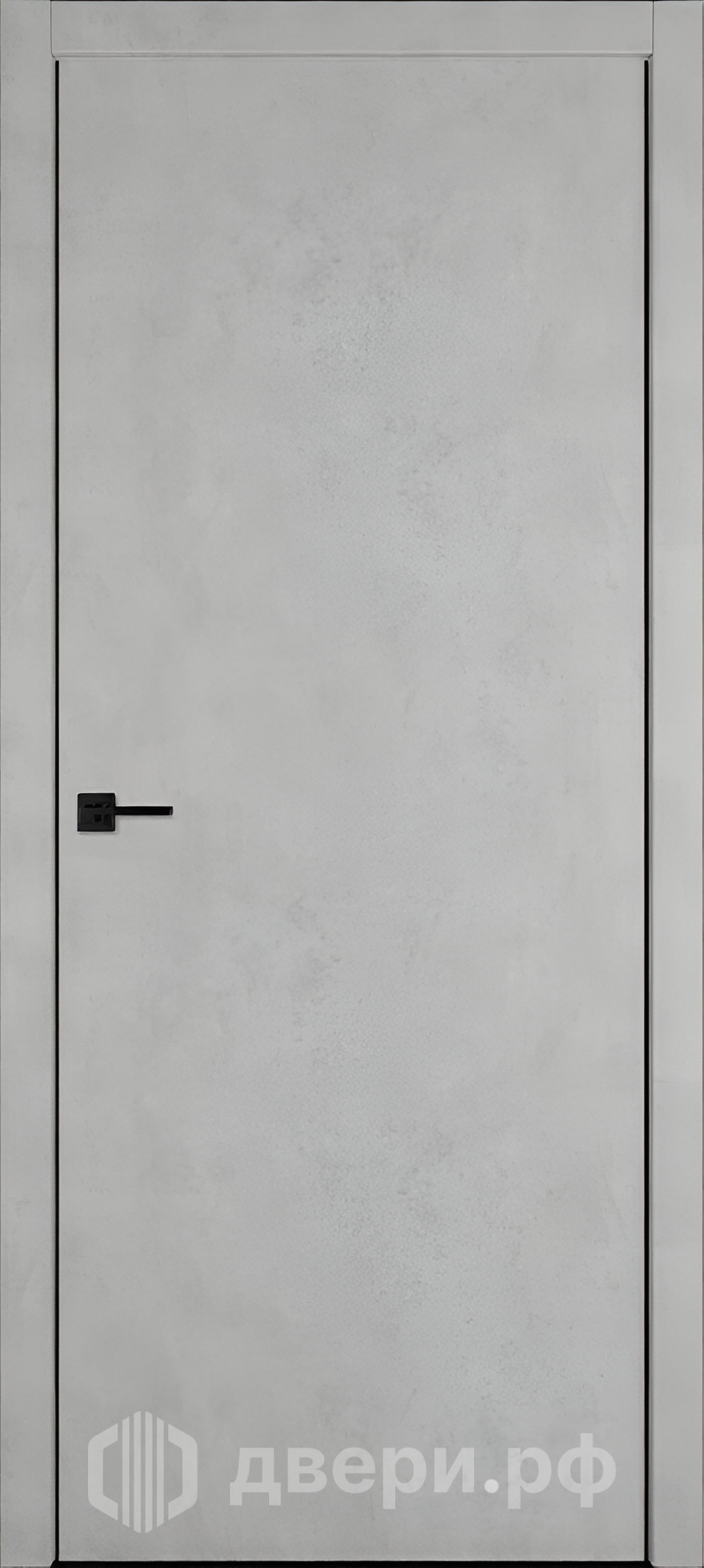 фото: Межкомнатная дверь Urban Z