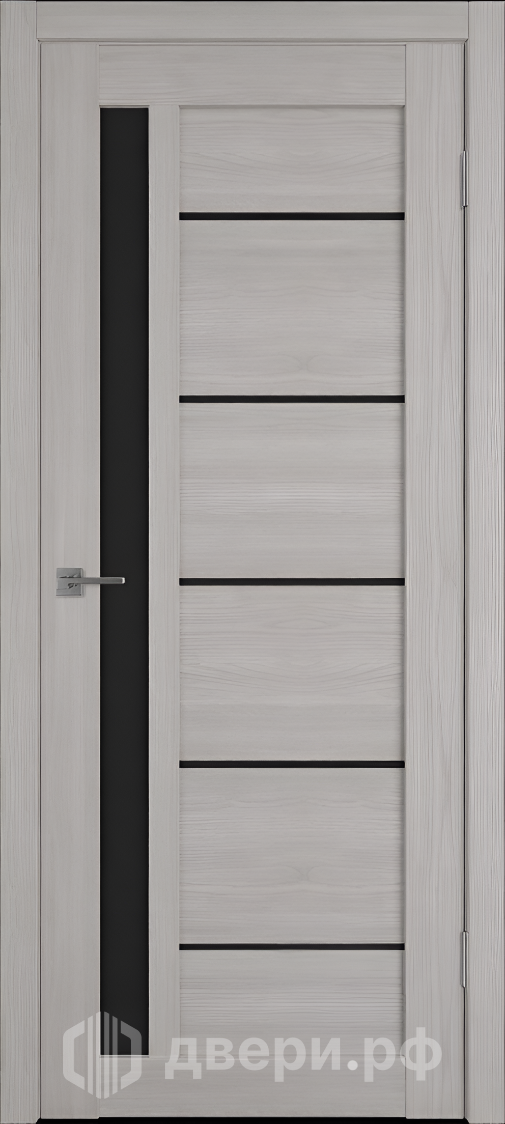 фото: Межкомнатная дверь Atum Pro 37