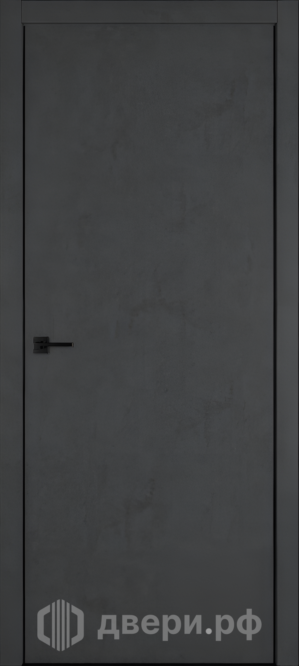 фото: Межкомнатная дверь Urban Z