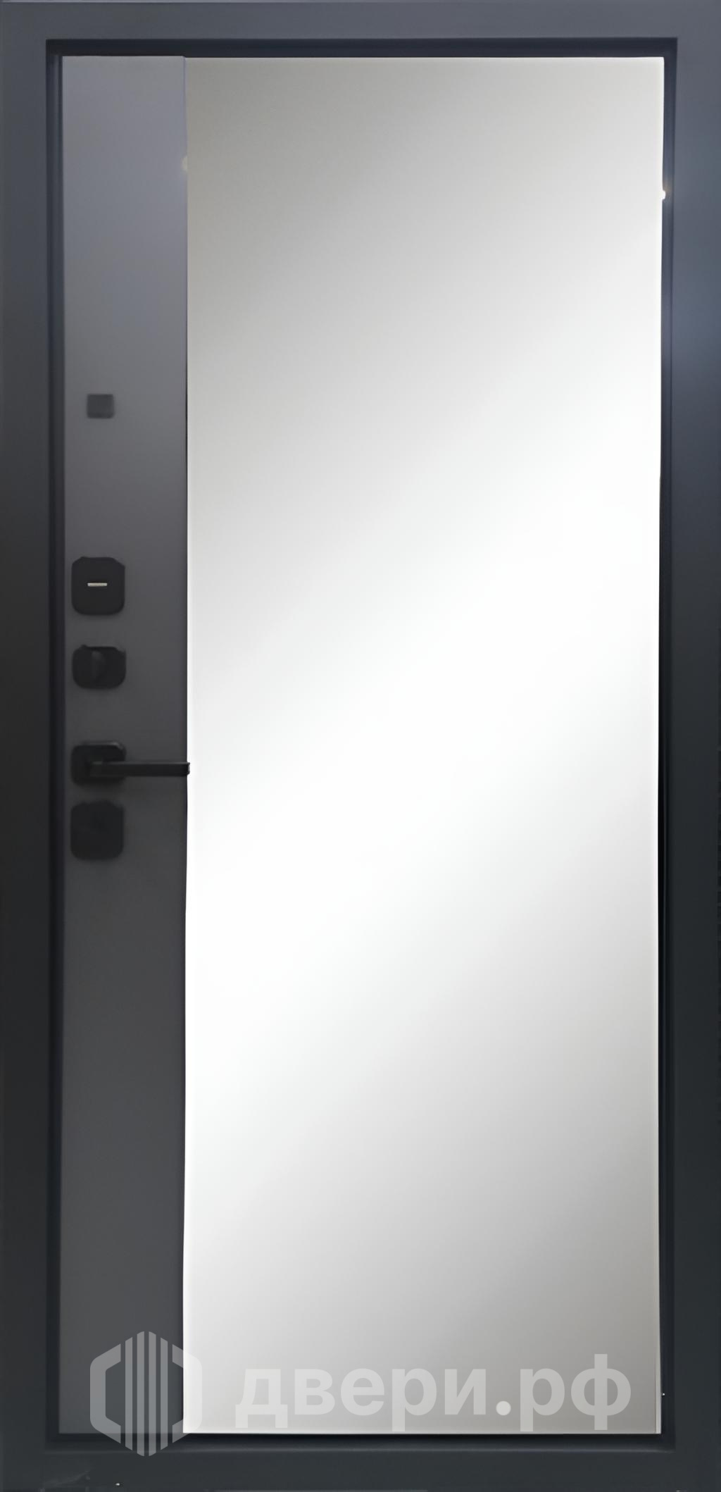 фото: Входная дверь Gradiant 5.0