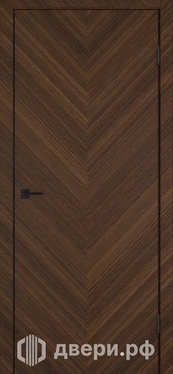 фото: Межкомнатная дверь Урбан 3Т