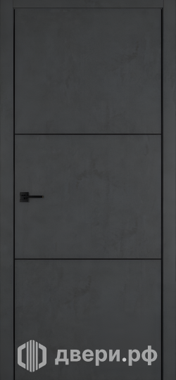 фото: Межкомнатная дверь Urban 2