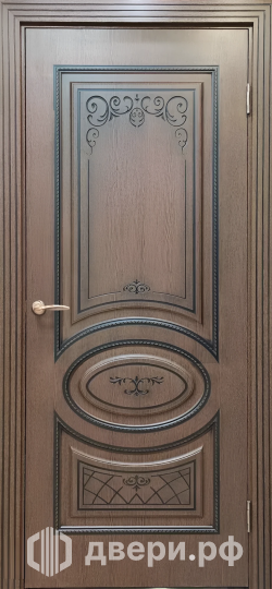 фото: Межкомнатная дверь Новелла