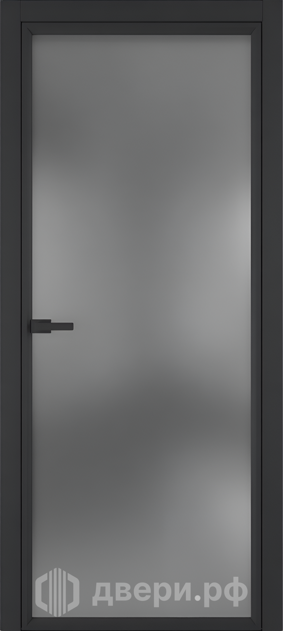 фото: Межкомнатная дверь Grafia R00