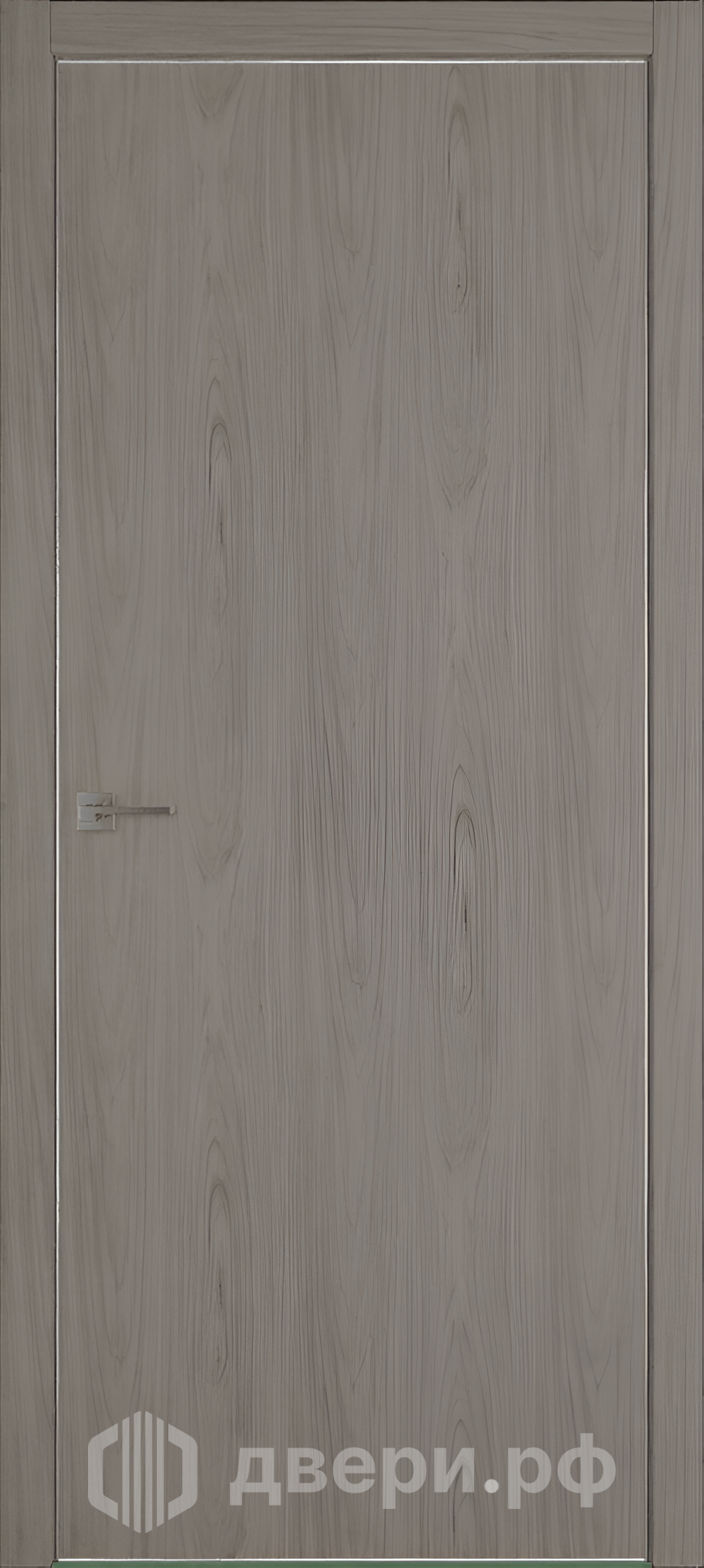 фото: Межкомнатная дверь Урбан 3Т