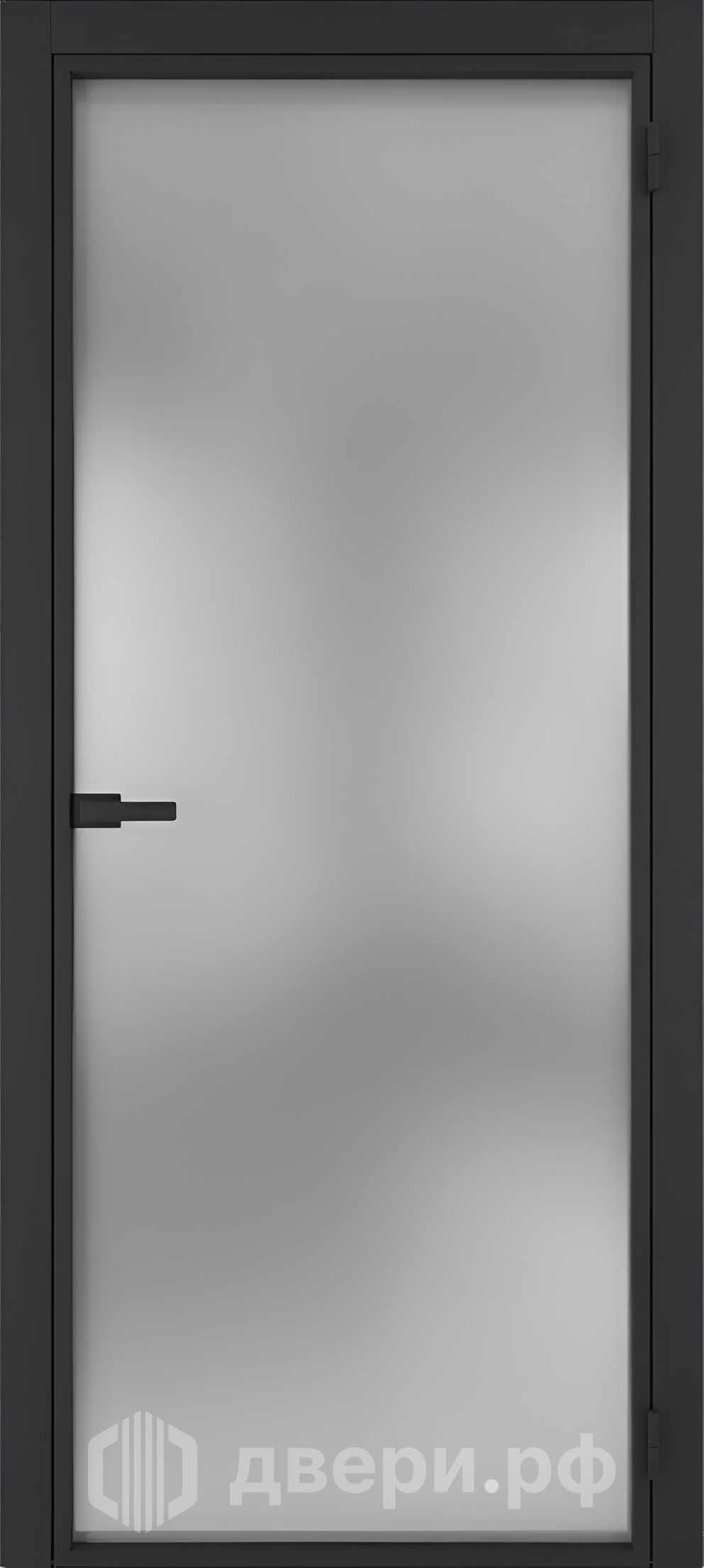 фото: Межкомнатная дверь System R00