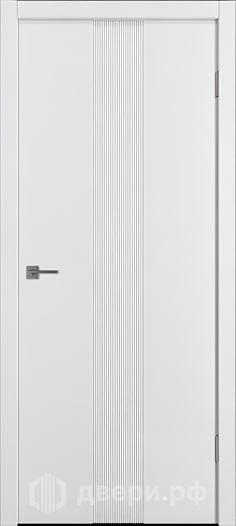 фото: Межкомнатная дверь Graphica VR