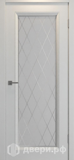 фото: Межкомнатная дверь Флорида Мираж арт