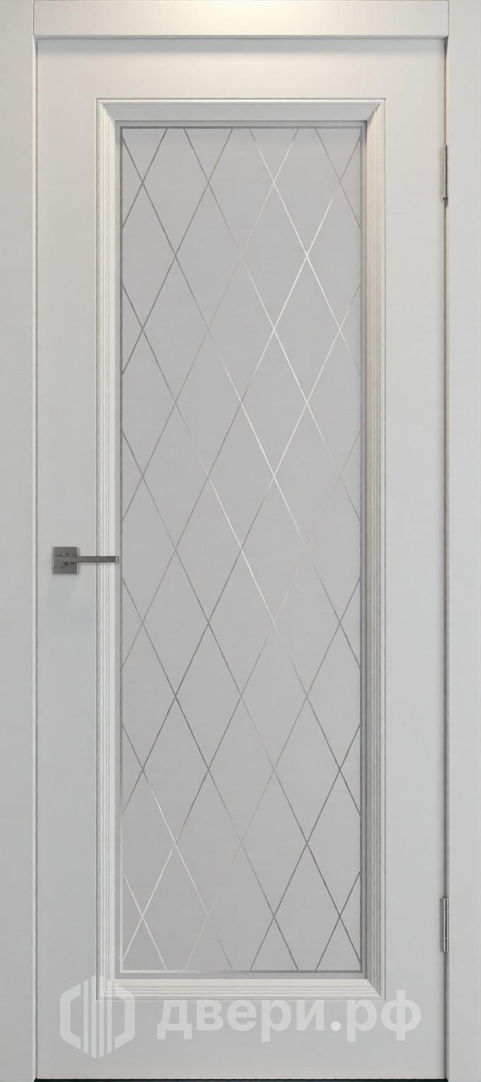 фото: Межкомнатная дверь Florida