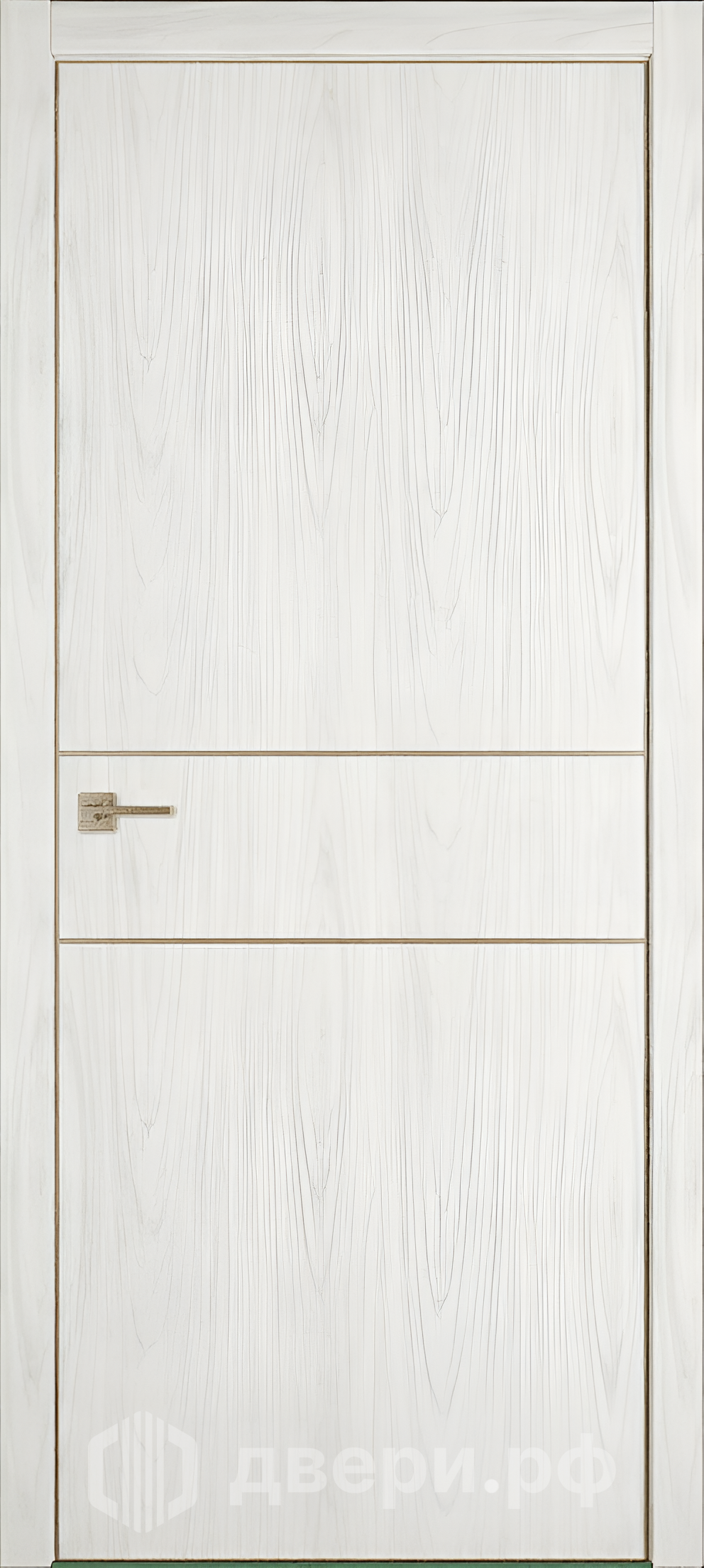 фото: Межкомнатная дверь Урбан 2H