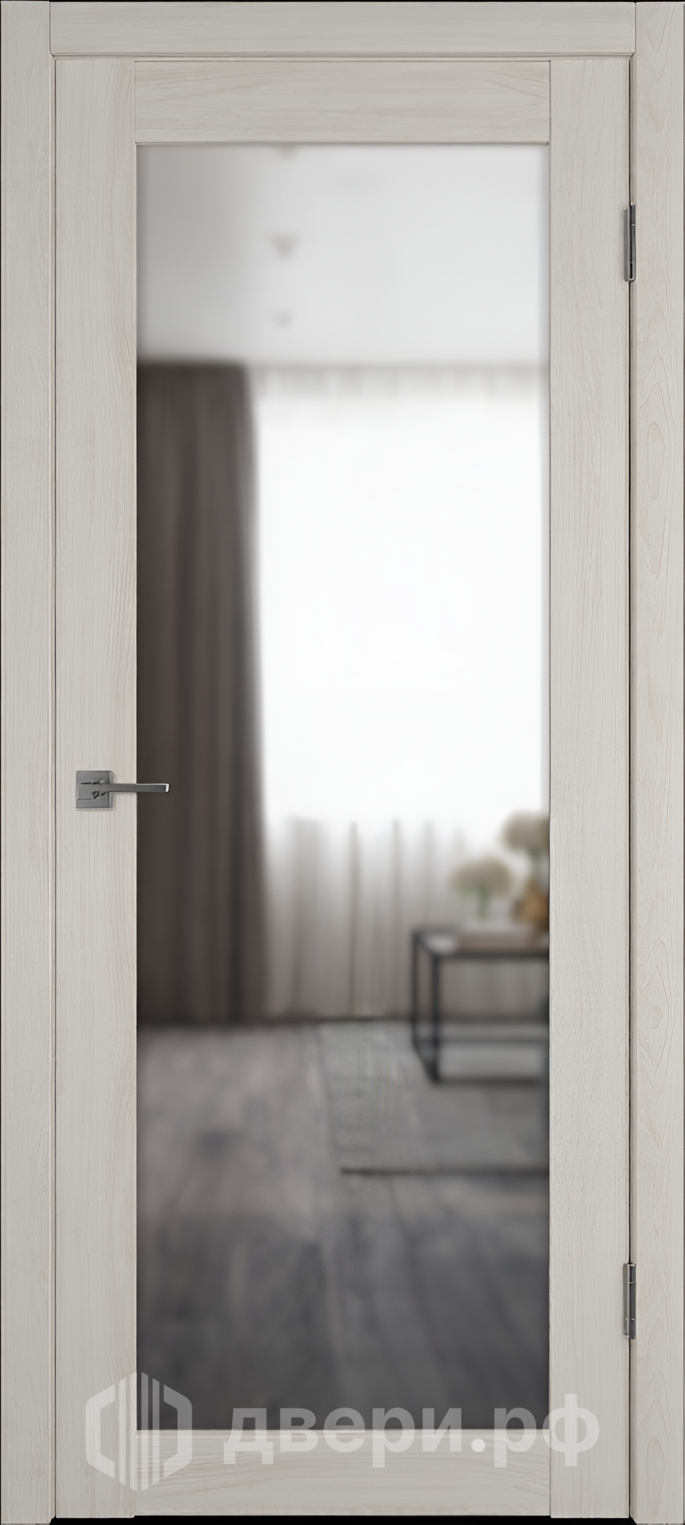 фото: Межкомнатная дверь Atum Pro 32