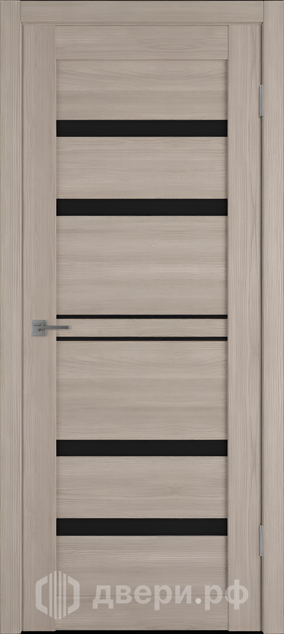 фото: Межкомнатная дверь Atum Pro 26