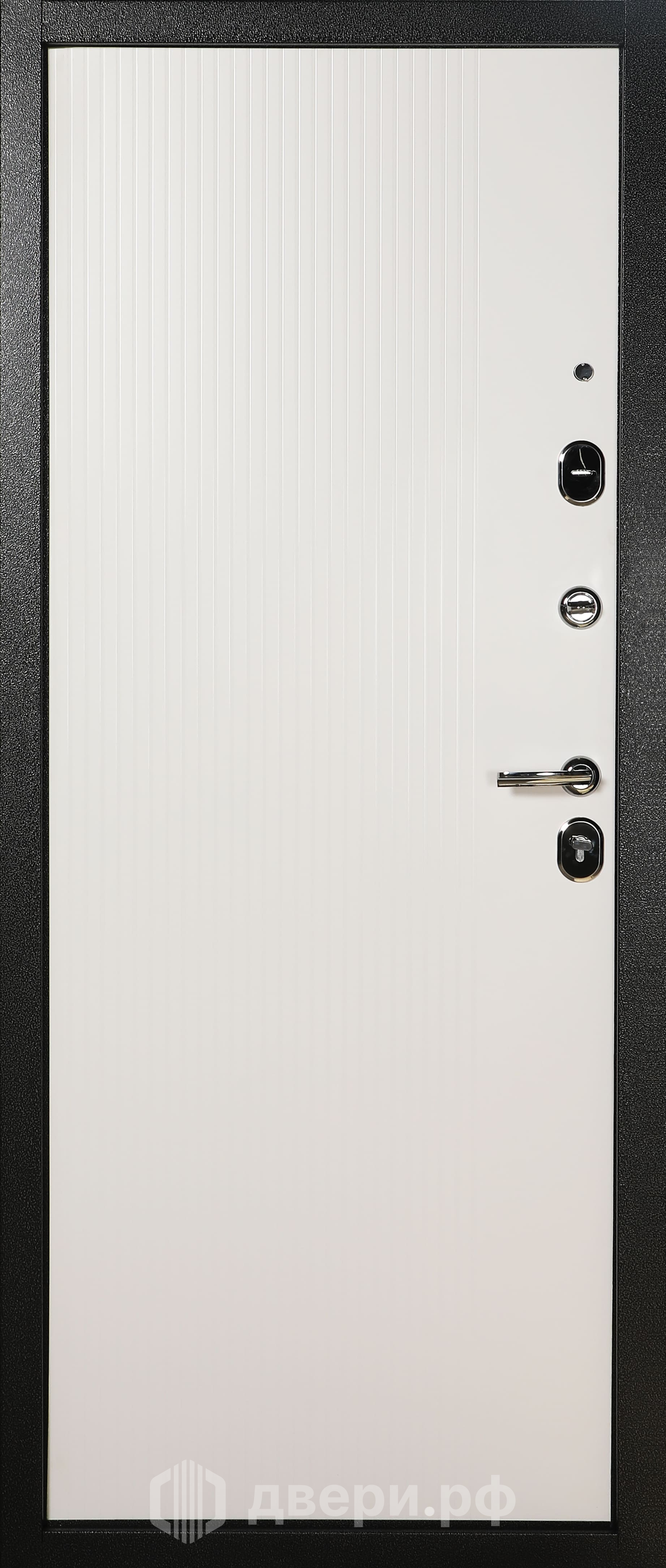 фото: Входная дверь TD 9-1