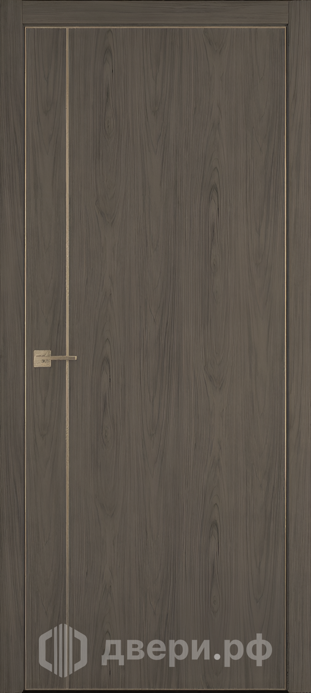 фото: Межкомнатная дверь Урбан 1 ВР