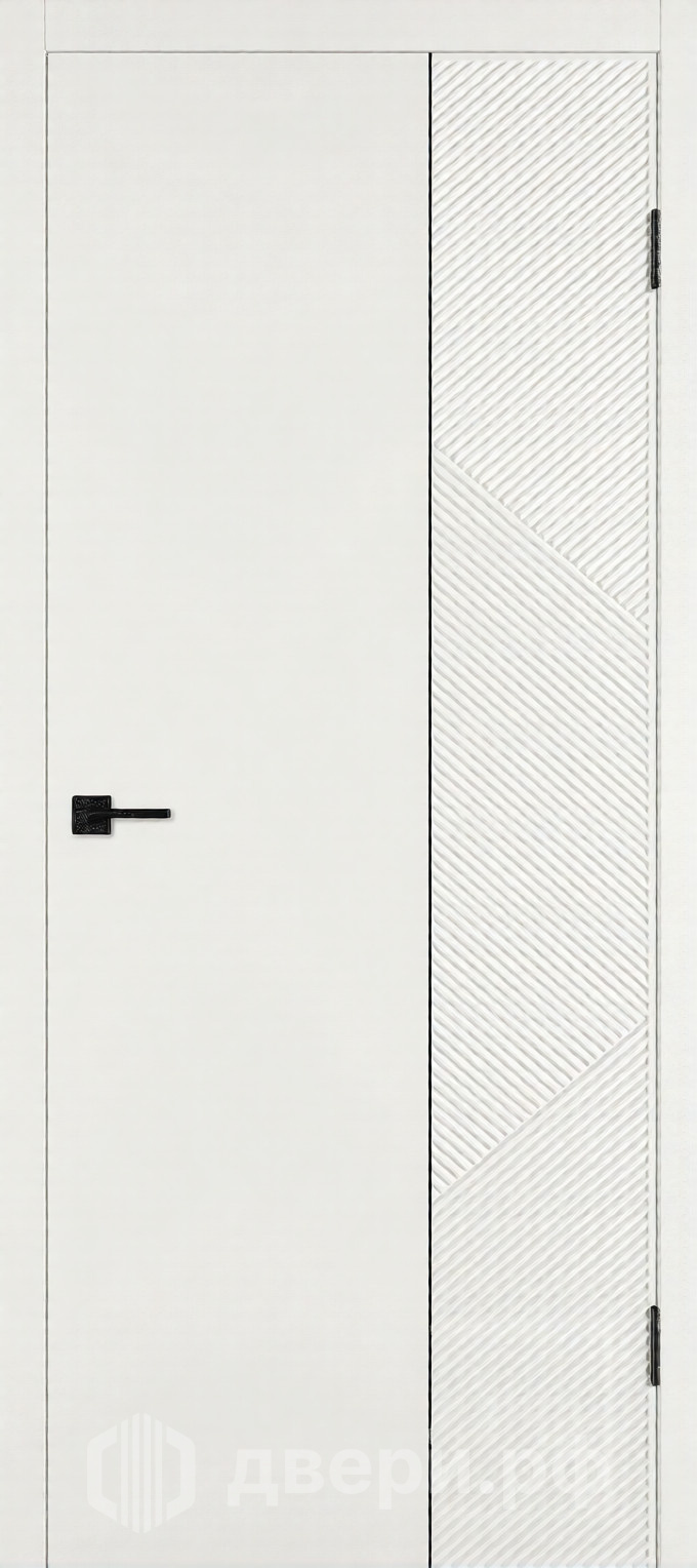 фото: Межкомнатная дверь Linea Art 2