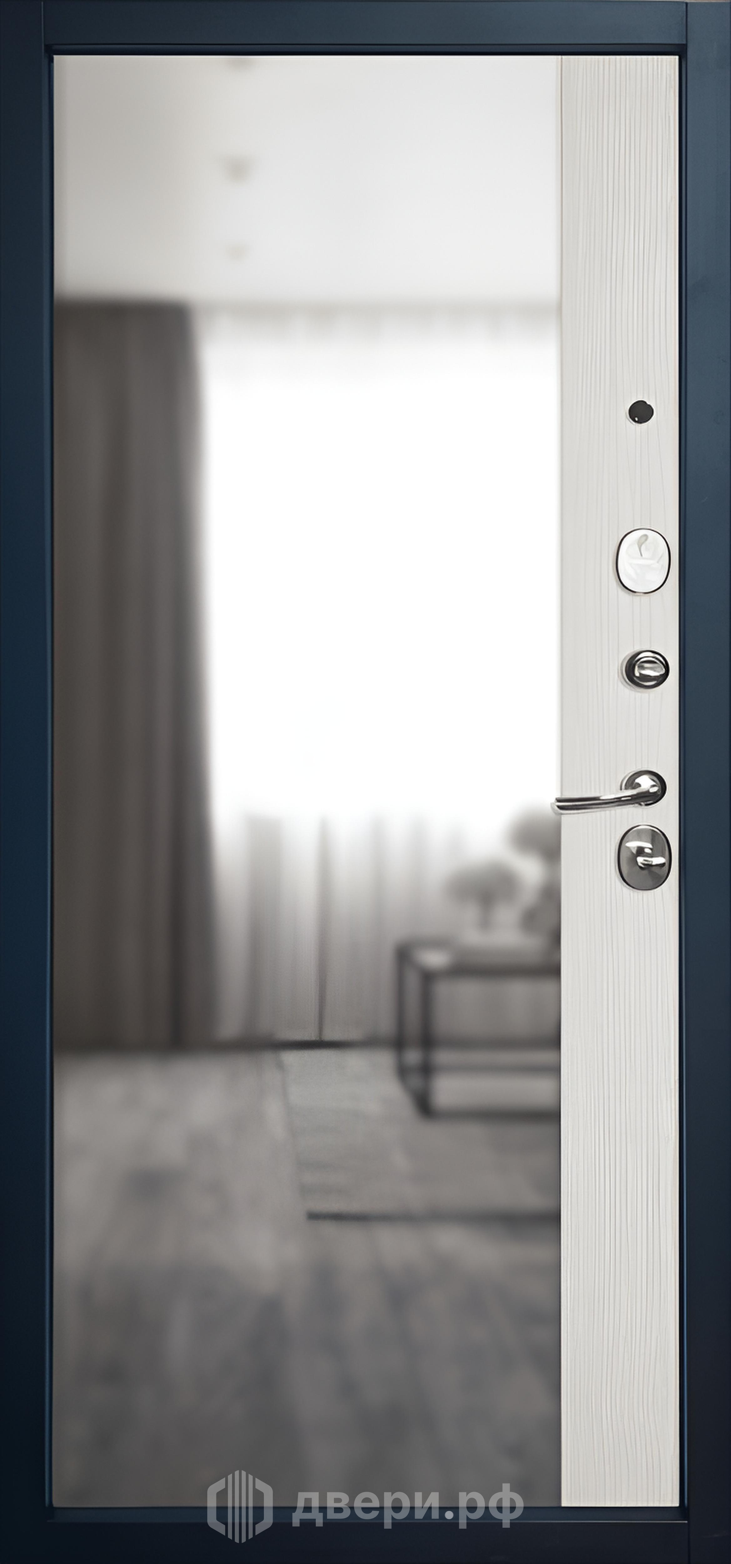 фото: Входная дверь Expert Pro 3K