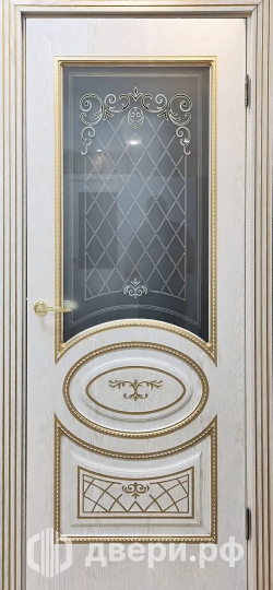 фото: Межкомнатная дверь Новелла ДО