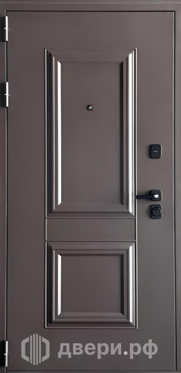 фото: Входная дверь Термо штамп 5.0