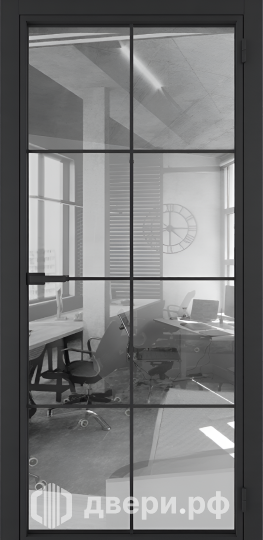 фото: System R44 Black Sand