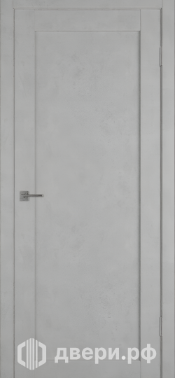 фото: Межкомнатная дверь Atum Pro 35