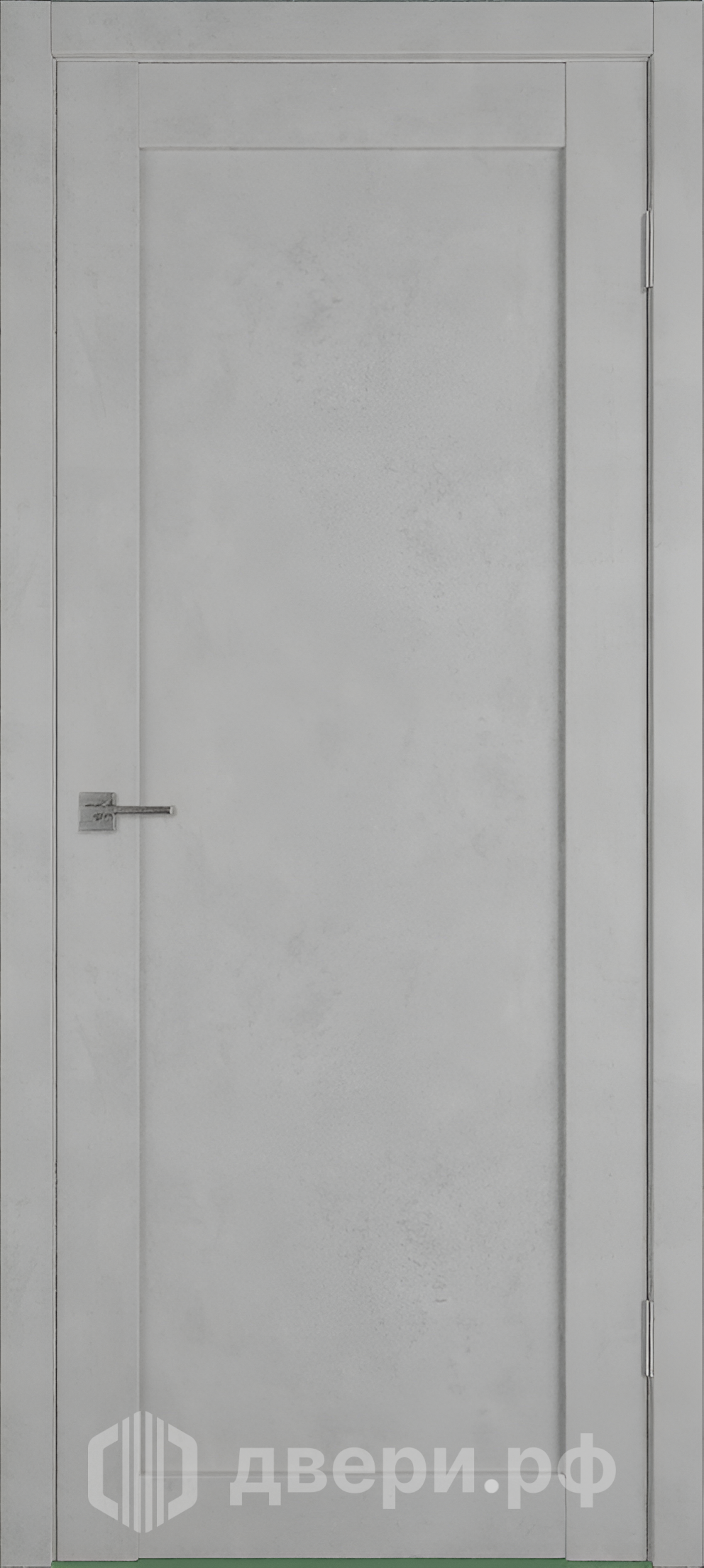 фото: Межкомнатная дверь Atum Pro 35