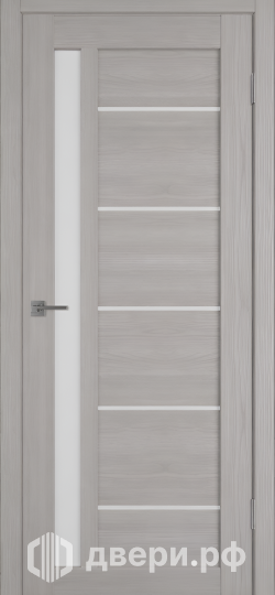 фото: Межкомнатная дверь Atum Pro 37