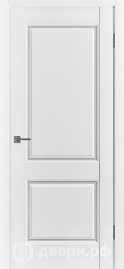 фото: Межкомнатная дверь Emalex E2 Fly