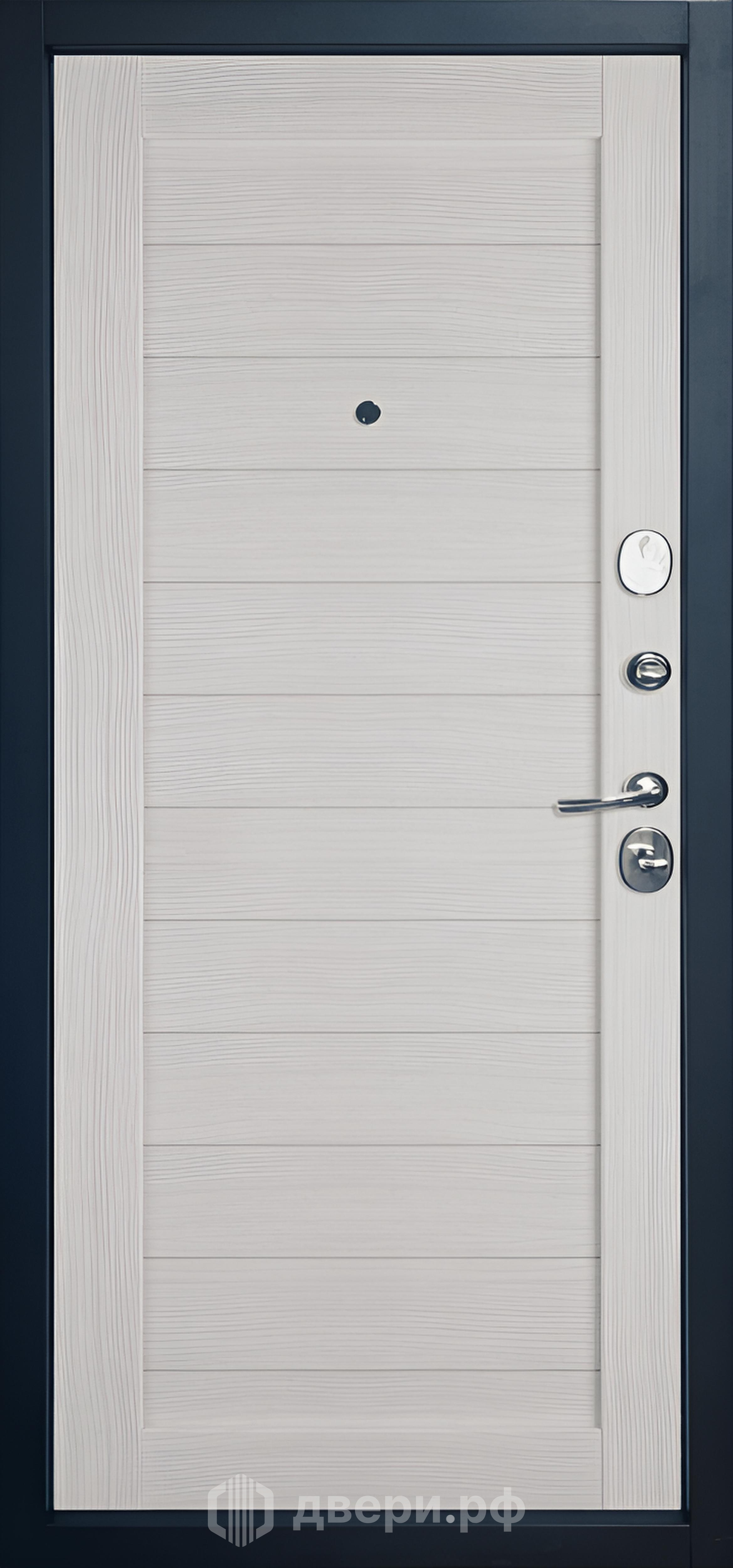 фото: Входная дверь Expert Pro 3K