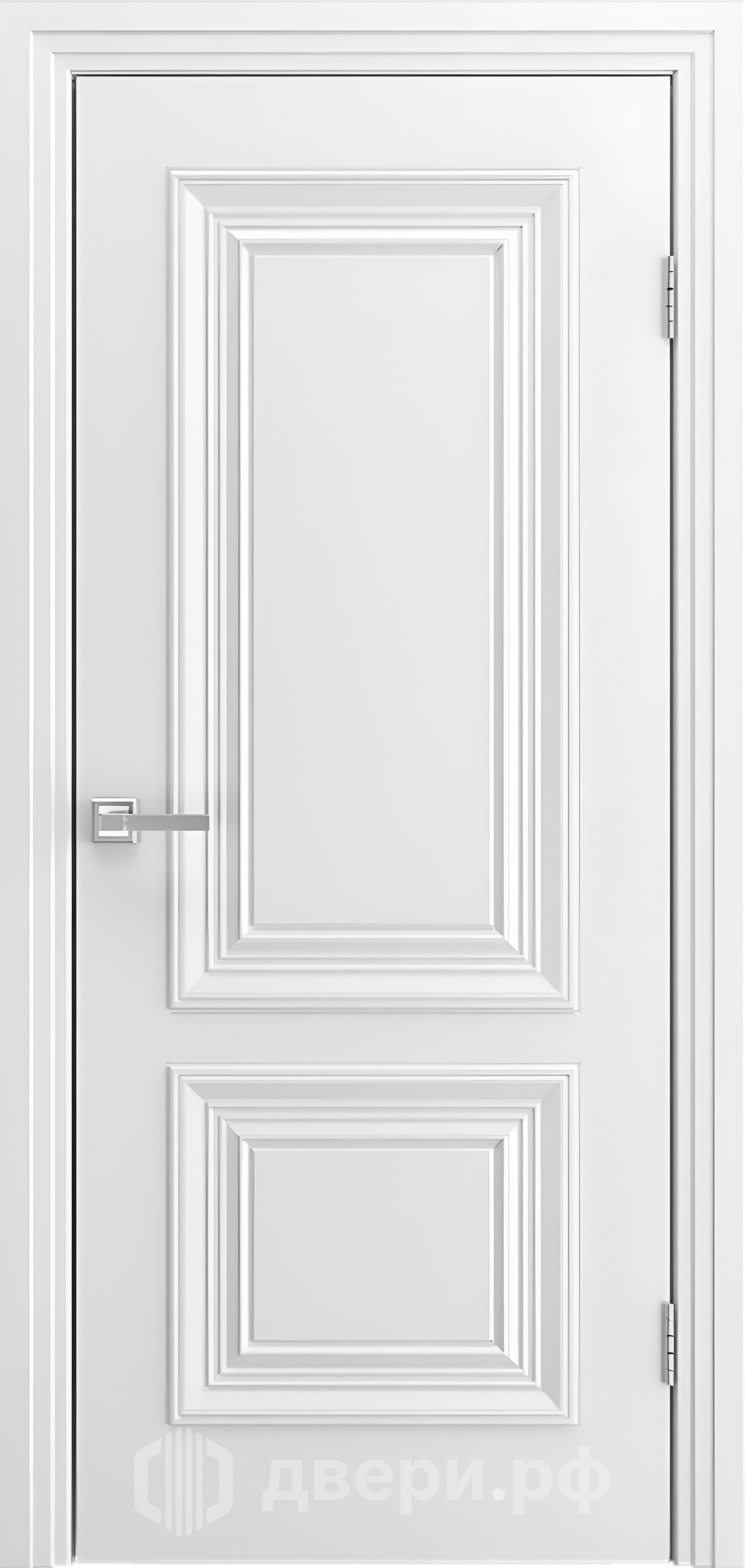 фото: Межкомнатная дверь Неаполь 2