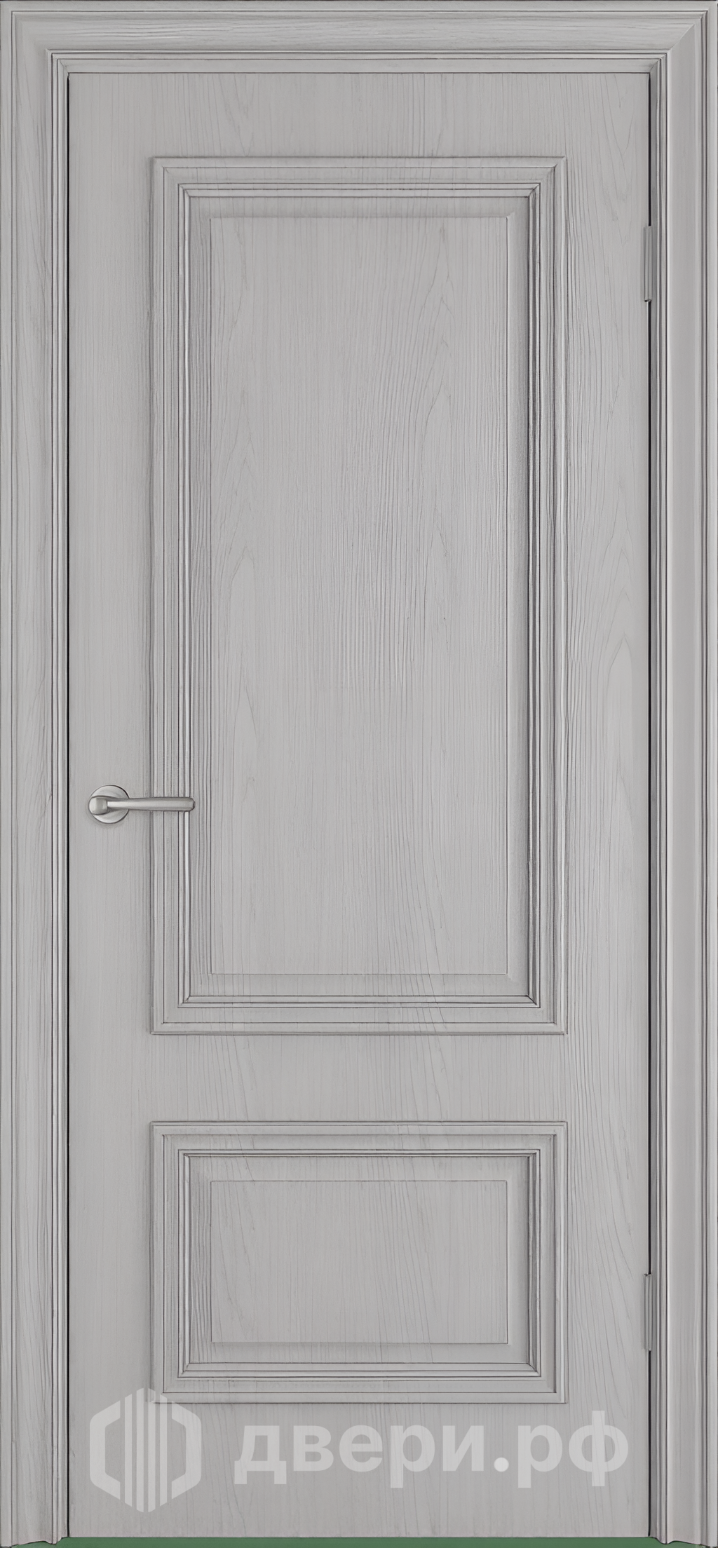 фото: Межкомнатная дверь Антик 2